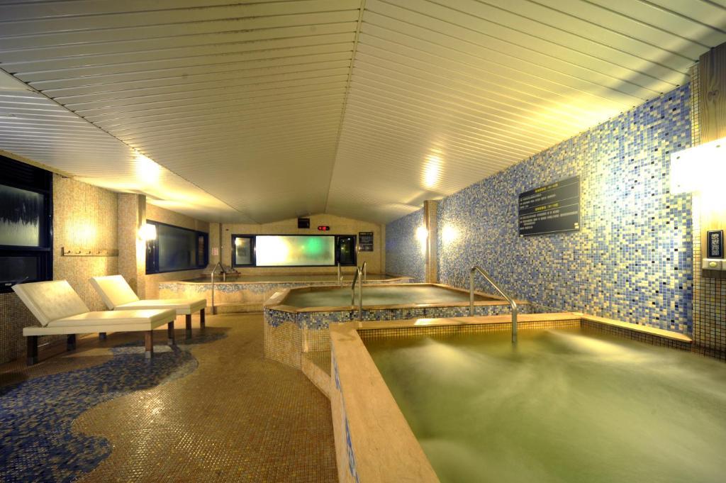 Chat Hot Spring Resort Keelung Exterior foto